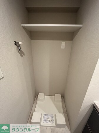 タスキプライムテラス後楽園の物件内観写真